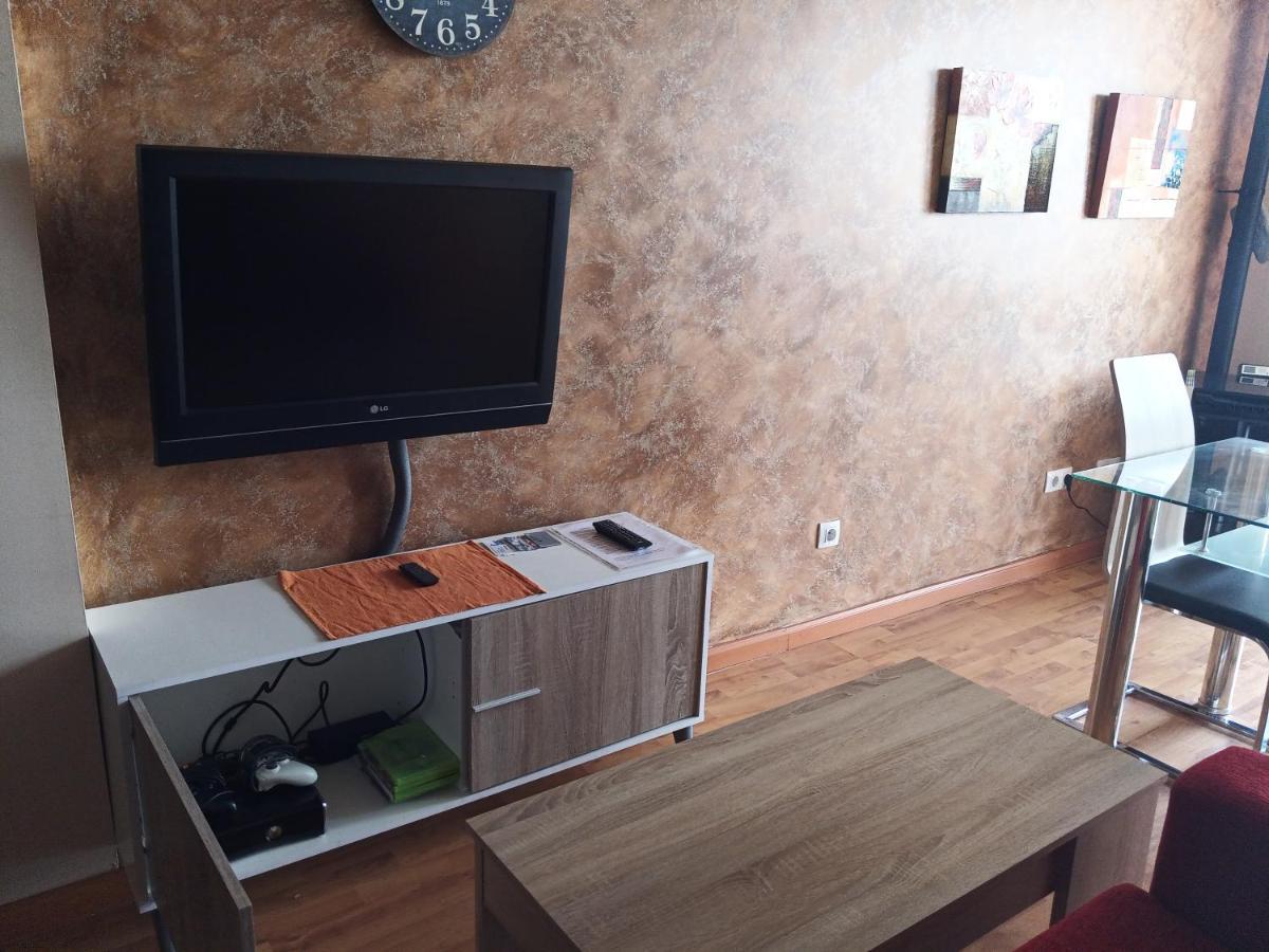 Apartamento Familiar Sierra Deluxe Сиера Невада Екстериор снимка
